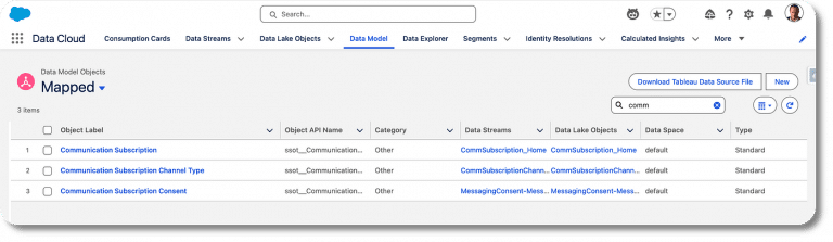 Data Cloud survival guide for Marketing Cloud Next - The Agentic Marketer
