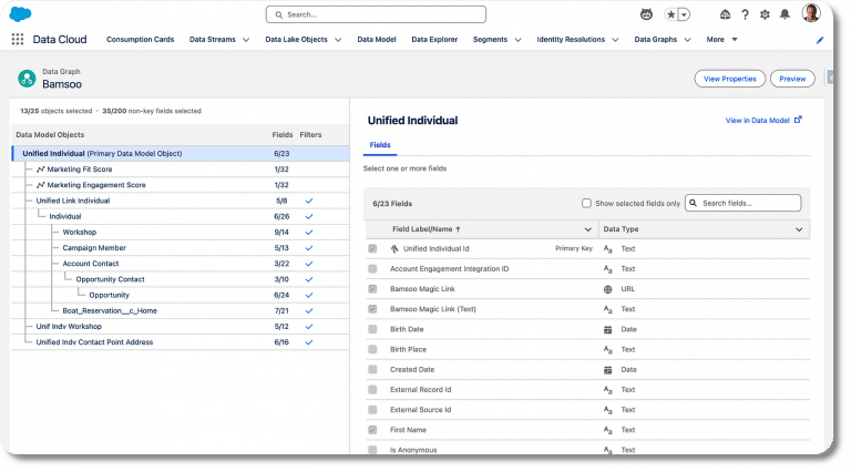 Data Cloud survival guide for Marketing Cloud Next - The Agentic Marketer
