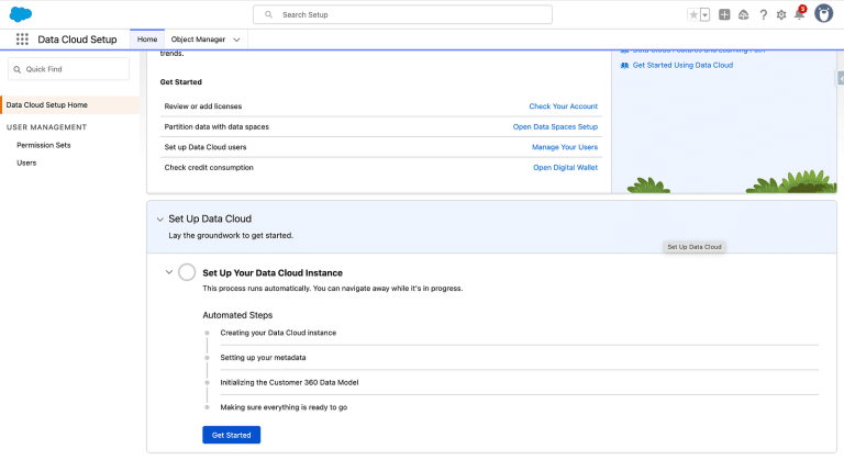 Marketing Cloud Next: from Zero to First Email - The Agentic Marketer