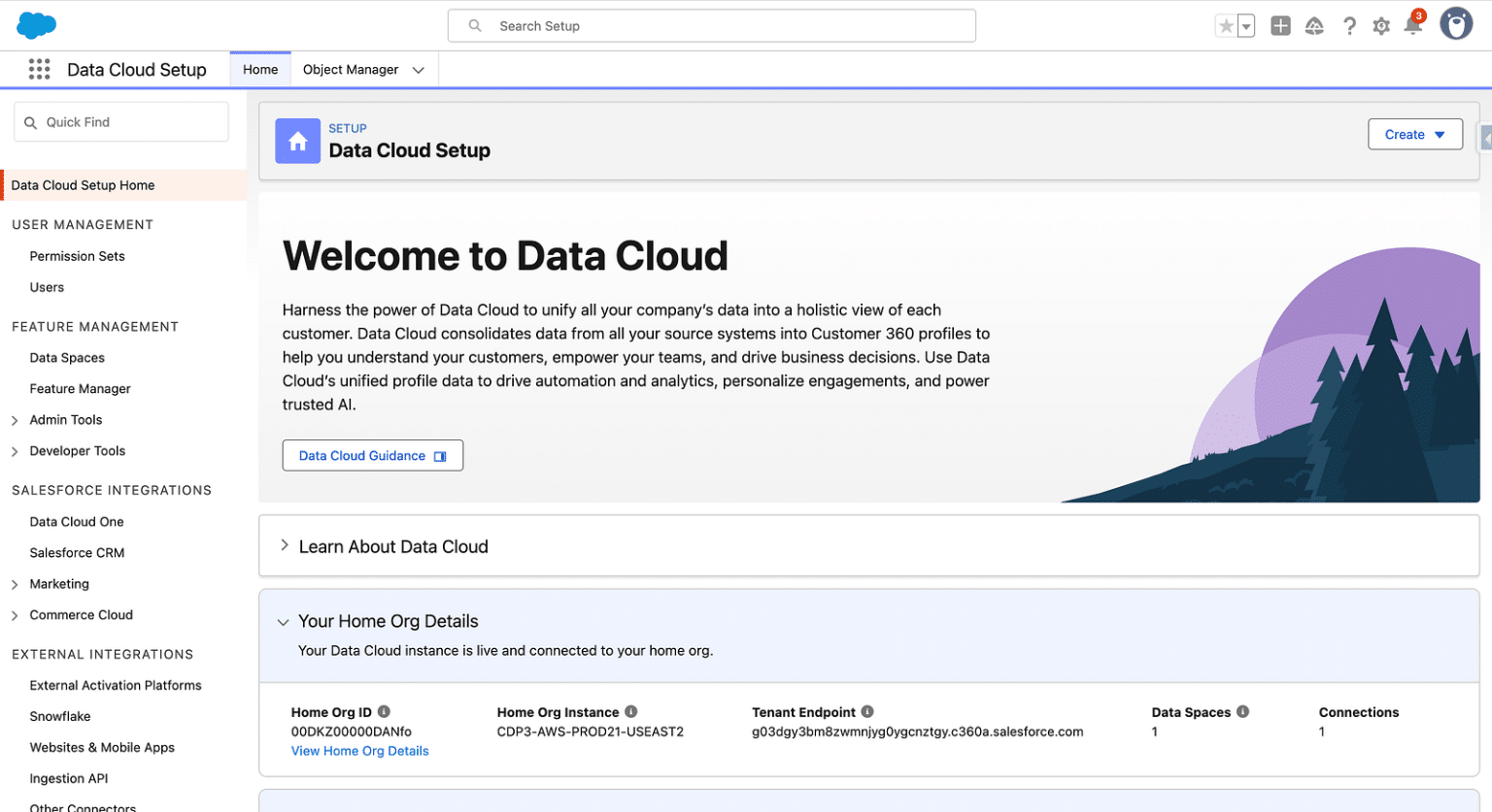 Marketing Cloud Next: from Zero to First Email - The Agentic Marketer
