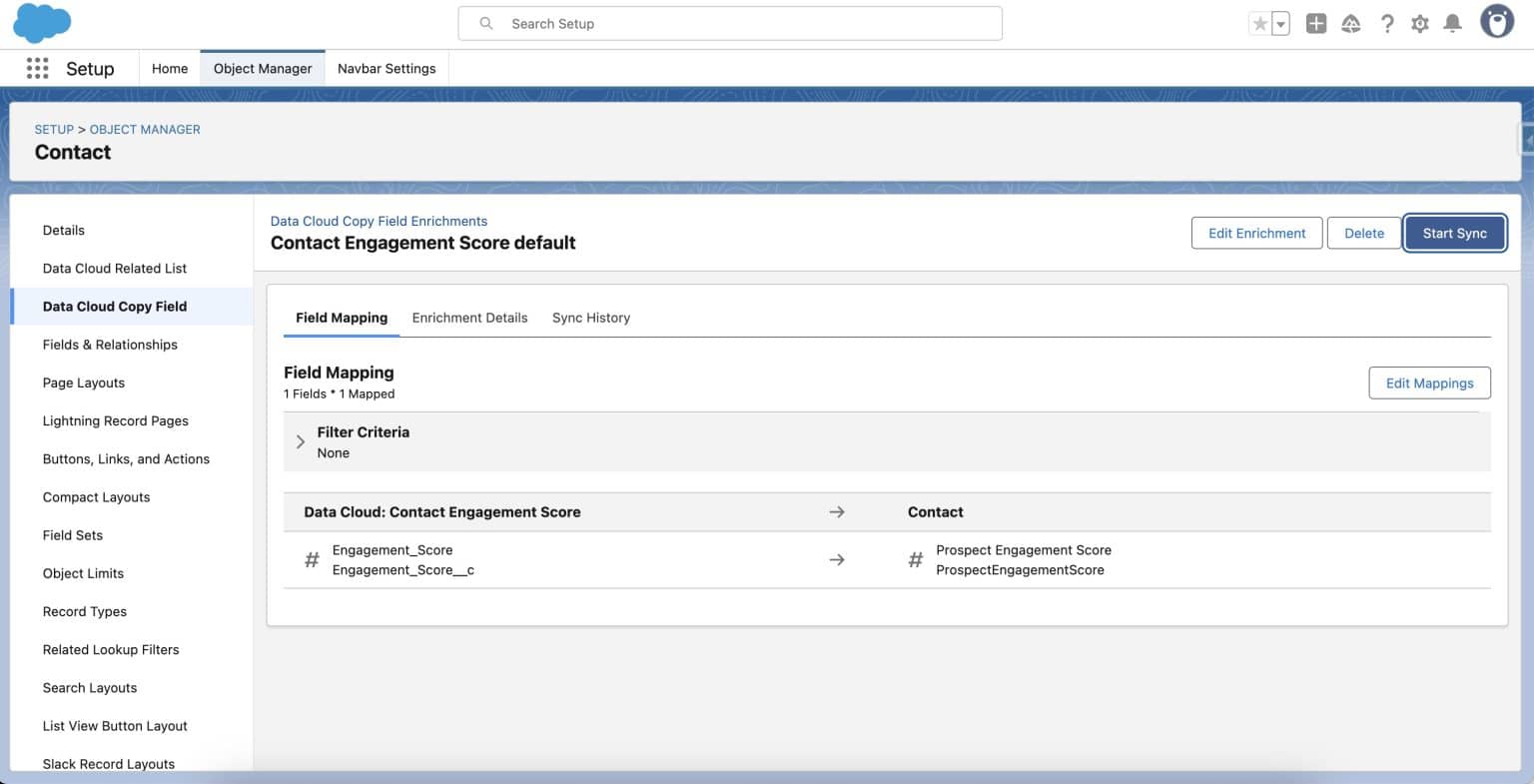 Marketing Cloud Next: Unlocking Data on the Salesforce Prospect, Lead ...